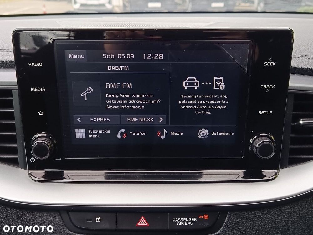 Kia Ceed 1.5 T-GDI M - 22
