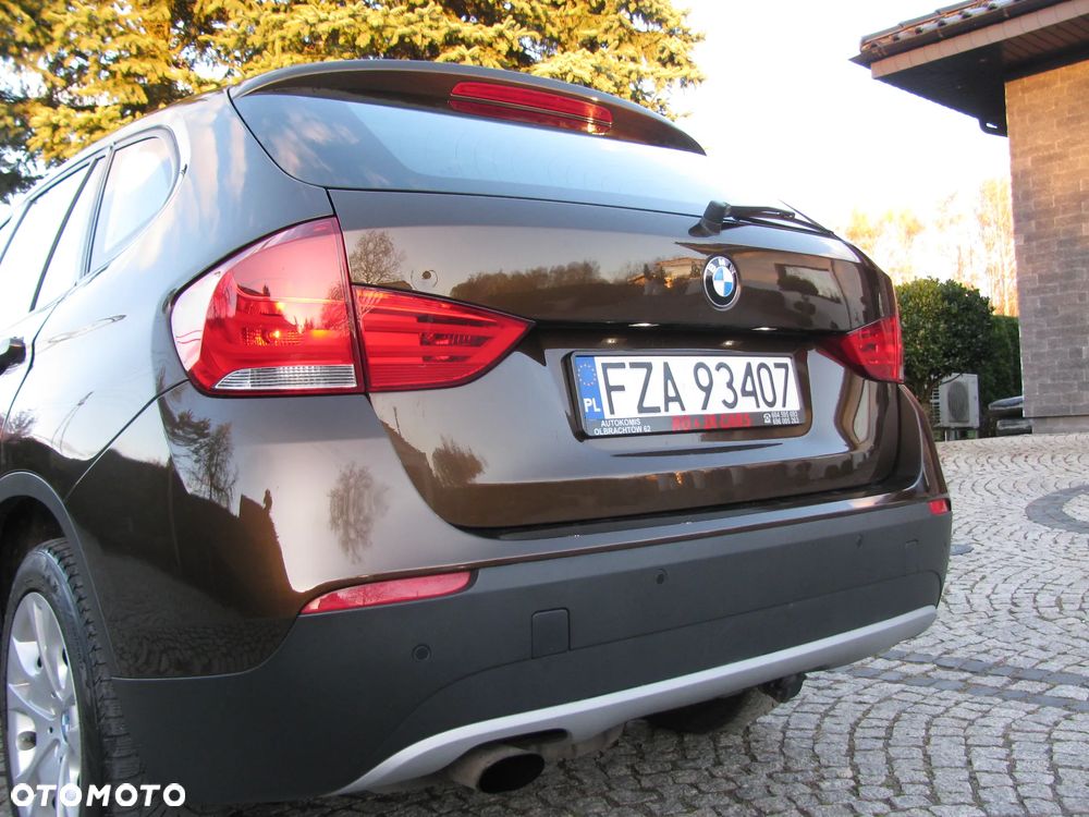 BMW X1 - 32