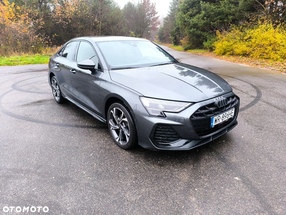 Audi A3 Limousine - 5