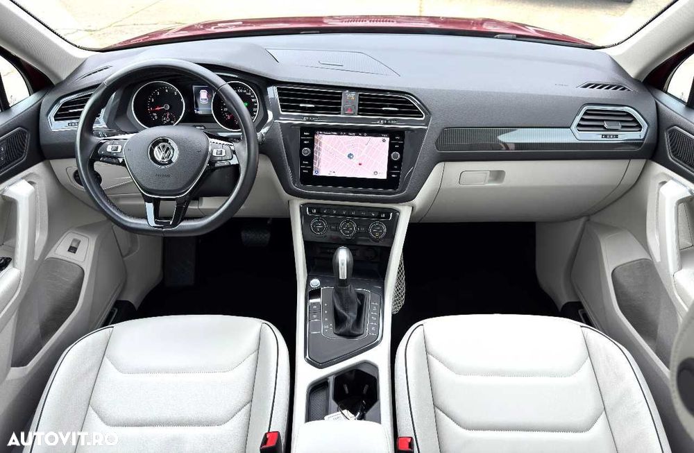 Volkswagen Tiguan Allspace 1.5 TSI ACT DSG Elegance - 25