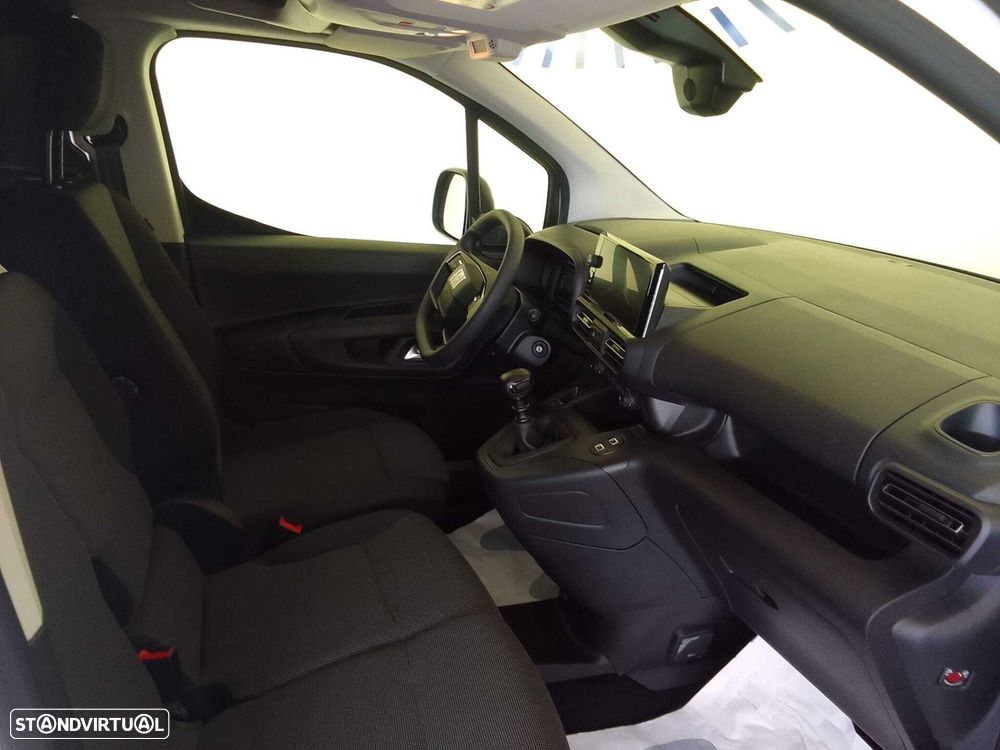 Fiat doblo - 7