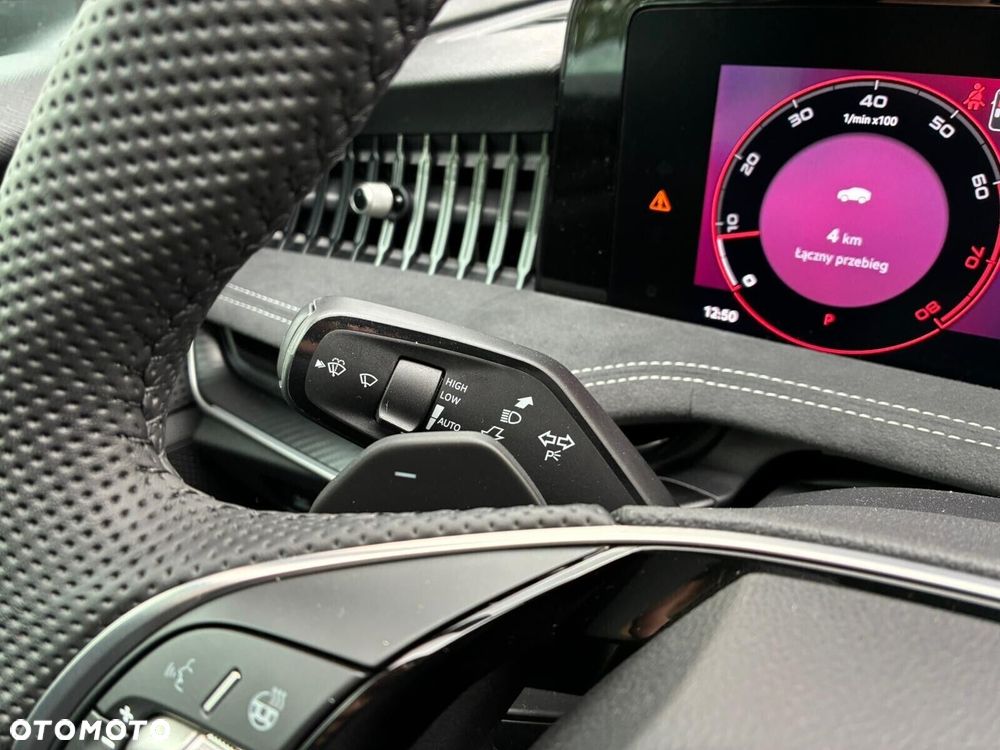 Skoda Superb - 16