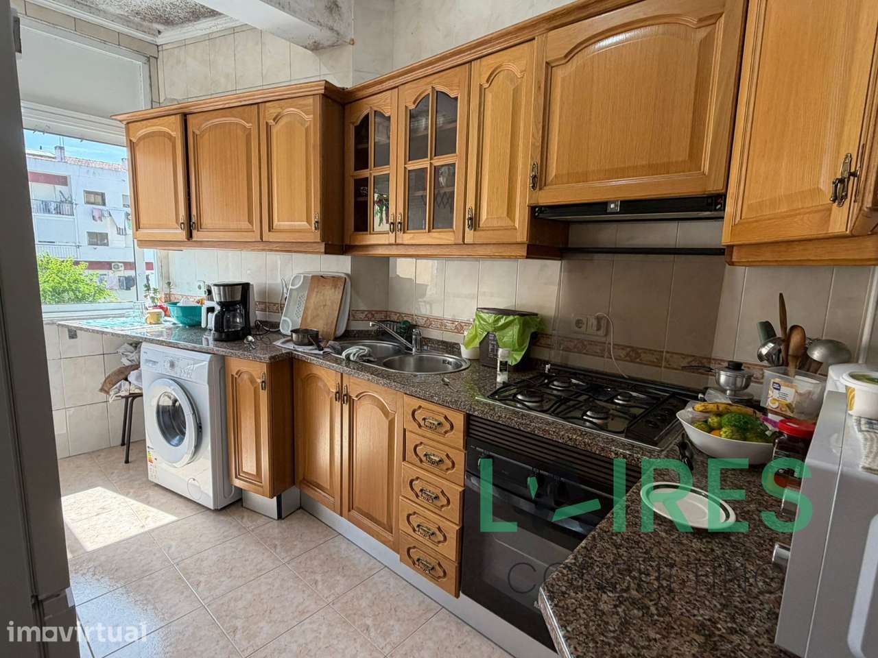 Apartamento T3 Para Venda - Grande imagem: 3/12