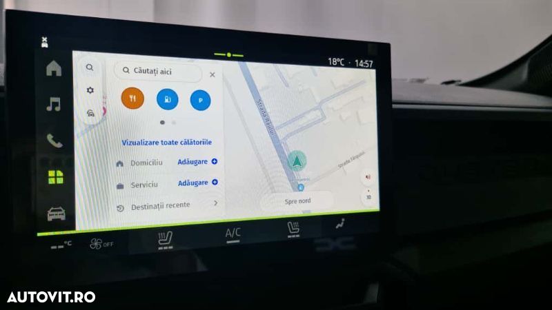 Dacia Duster ECO-G 100 Journey - 15
