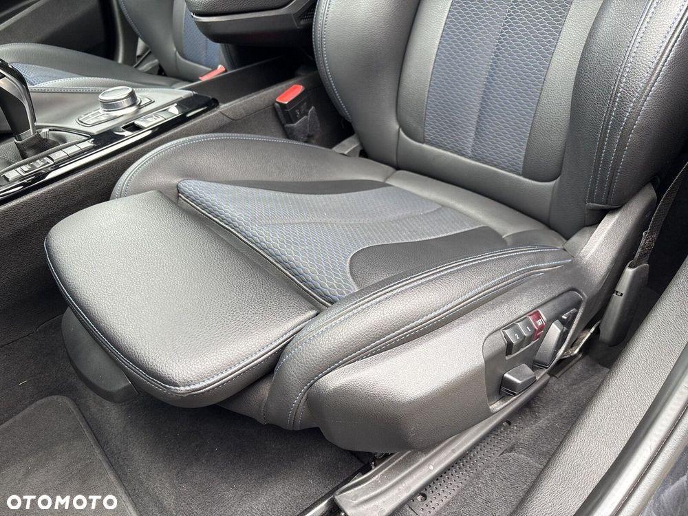 BMW X2 sDrive18d M Sport - 14