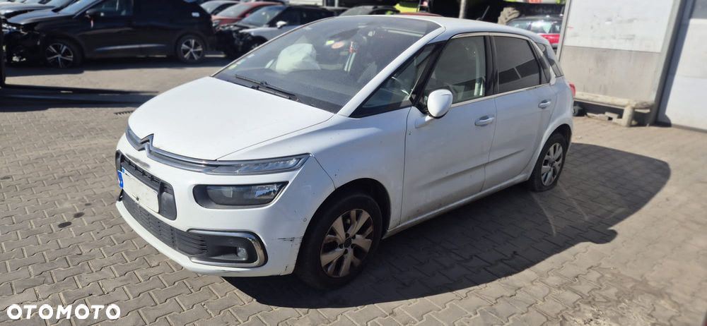 Citroën C4 SpaceTourer 1.5 BlueHDi Feel S&S - 1