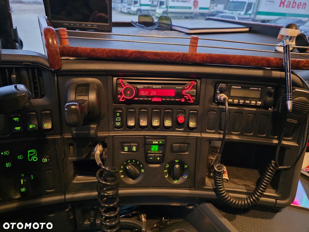 Scania G 360 - 13