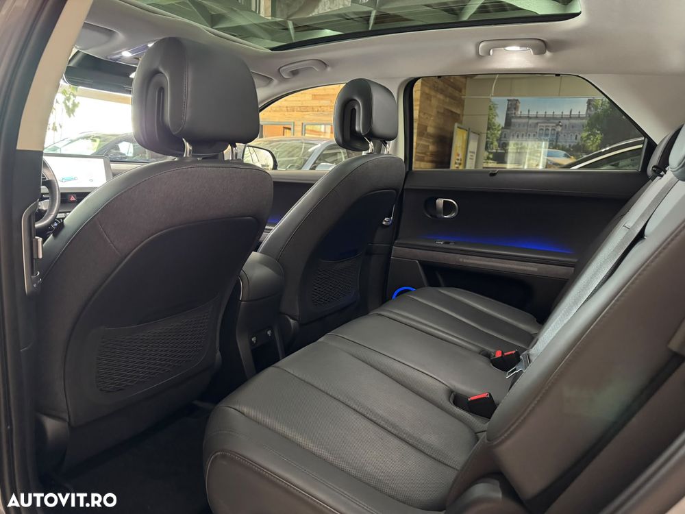 Hyundai IONIQ 5 84 kWh 4WD Uniq - 10