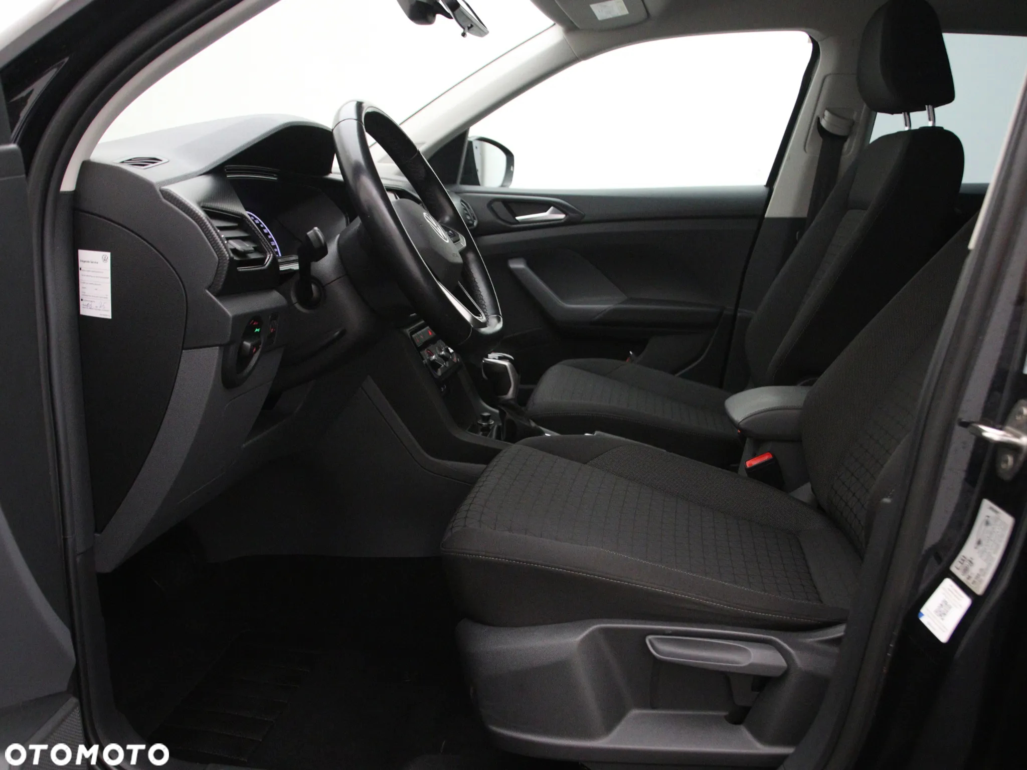 Volkswagen T-Cross 1.0 TSI Life DSG - 15