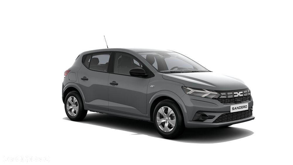 Dacia Sandero 1.0 TCe Essential - 1