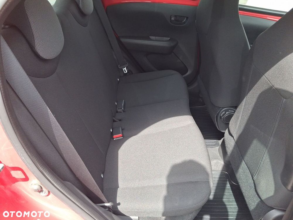 Toyota Aygo - 15