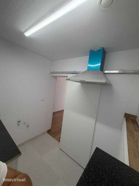 T1 centro felgueiras - Grande imagem: 4/7