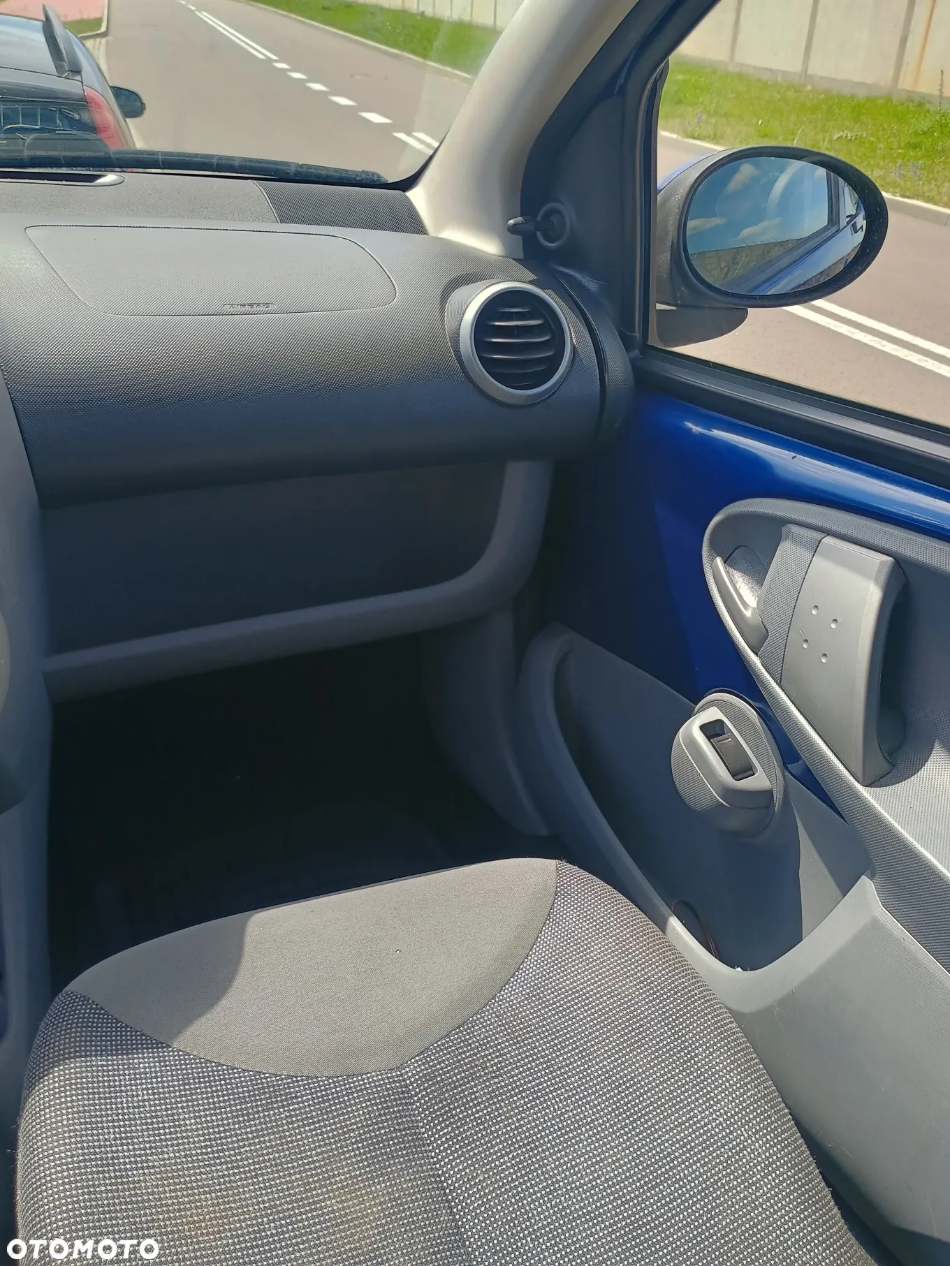 Peugeot 107 1.0 Active - 21