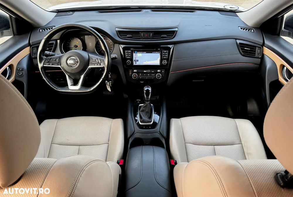 Nissan X-Trail - 12