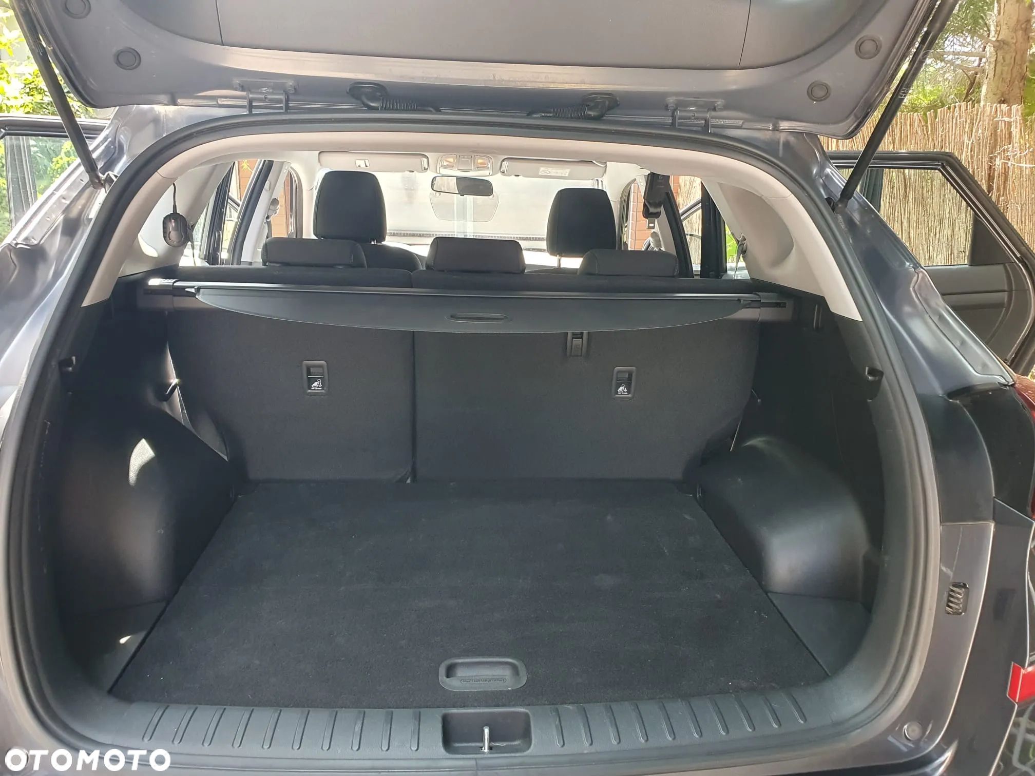 Hyundai Tucson 1.6 GDI BlueDrive Classic 2WD - 13