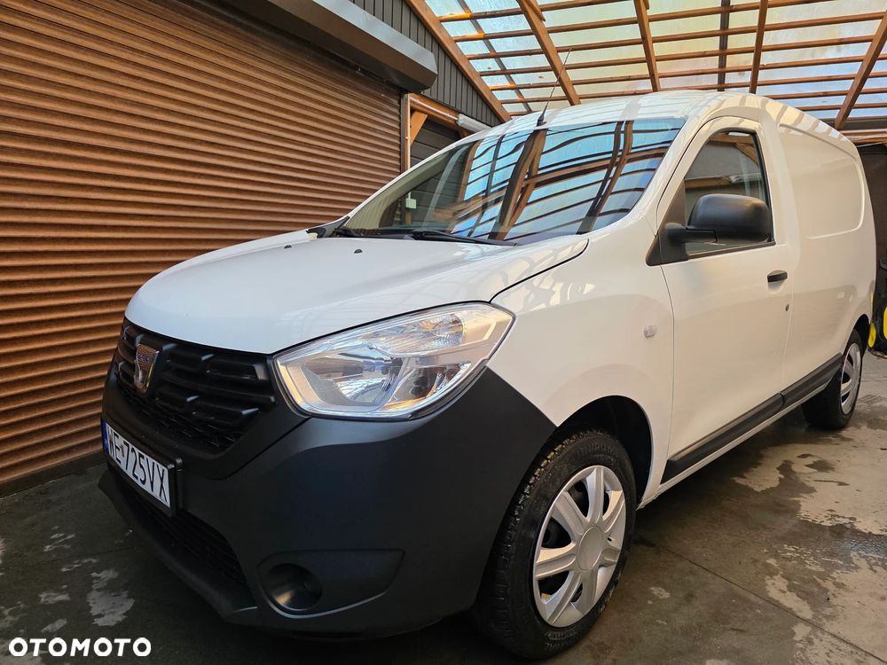 Dacia Dokker - 17
