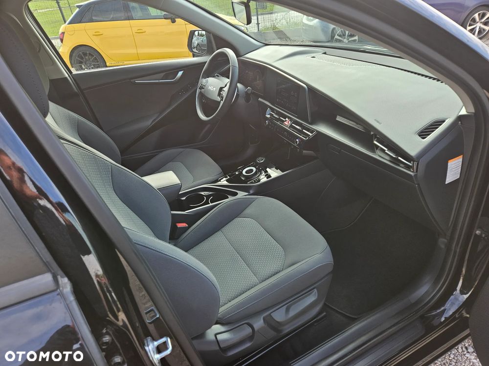 Kia Niro e-Niro 64kWh L - 11
