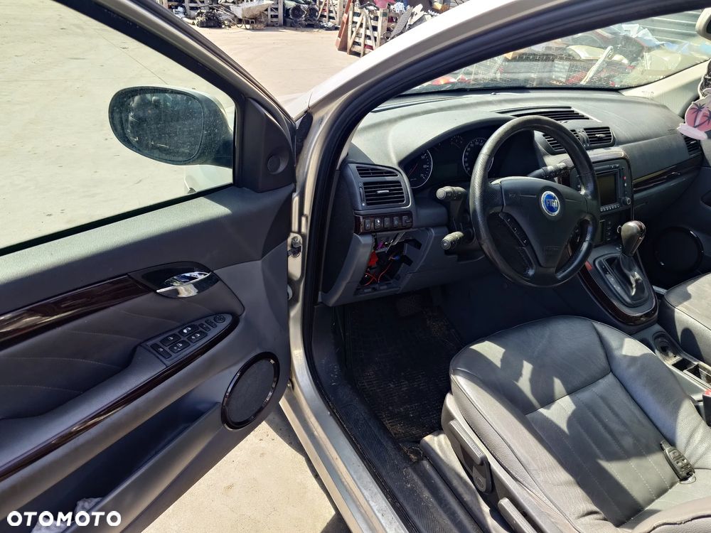 Fiat Croma 06R 2.4 147 KW NA CZĘŚCI - 5