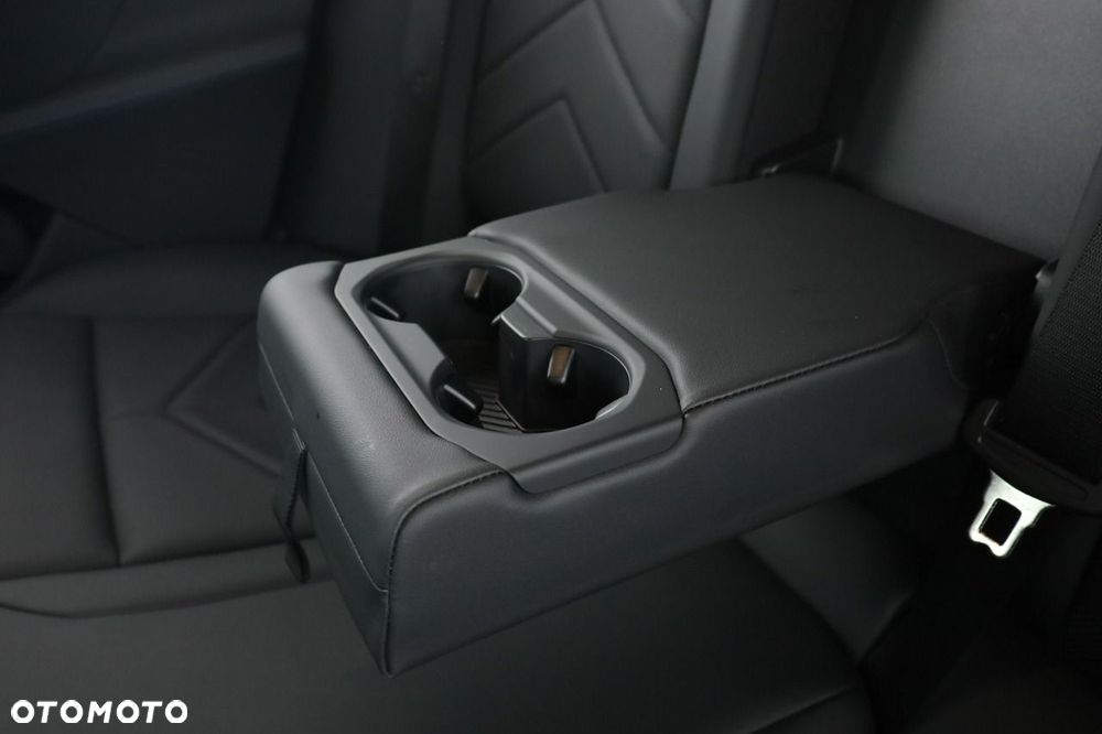BMW Seria 5 520d mHEV M Sport - 33
