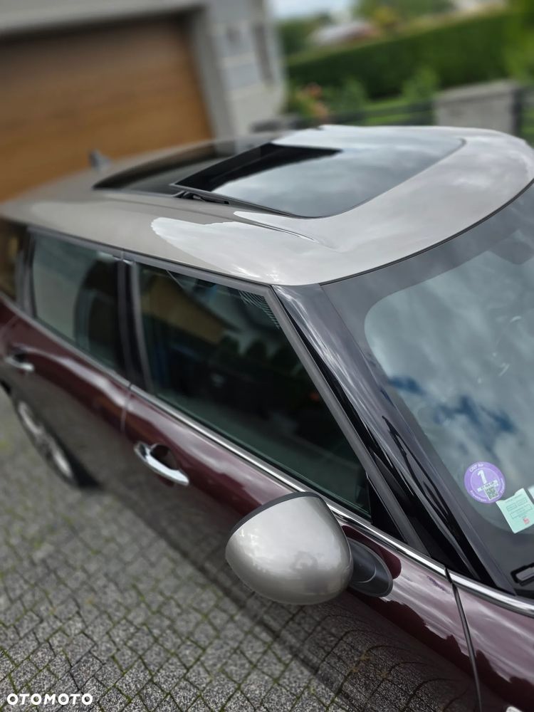 MINI Clubman - 12