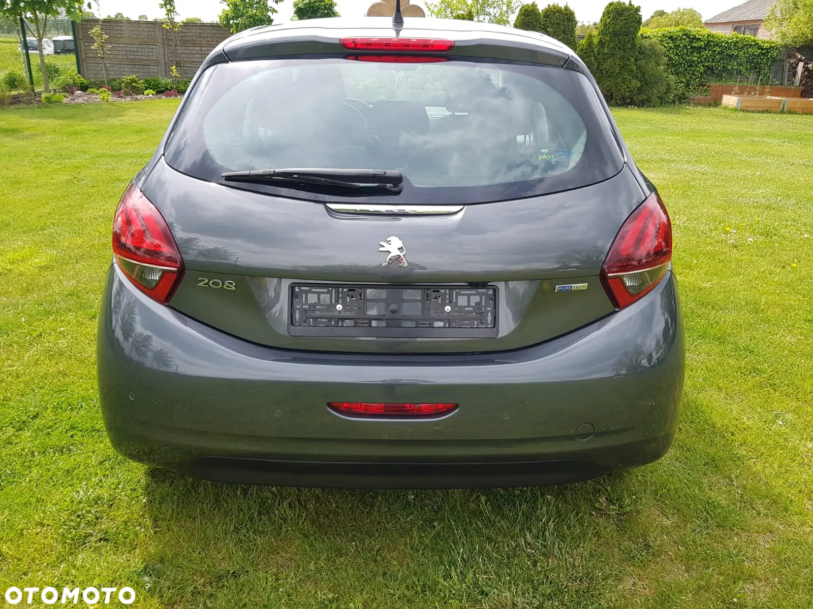 Peugeot 208 1.2 PureTech Allure - 3