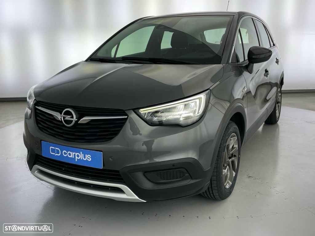 Opel Crossland 1.2 Elegance - 22