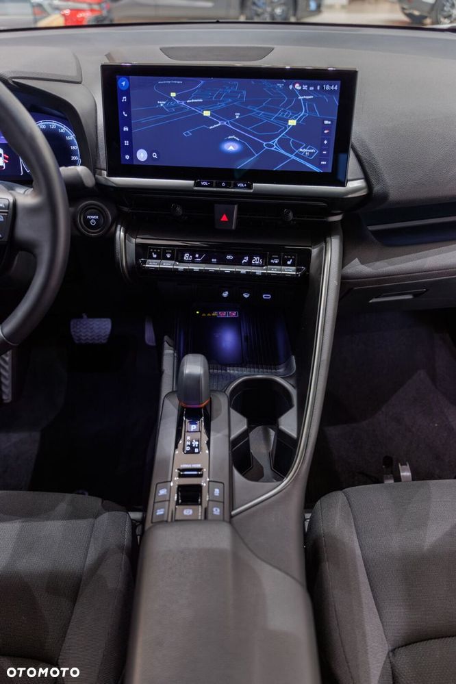 Toyota C-HR - 30
