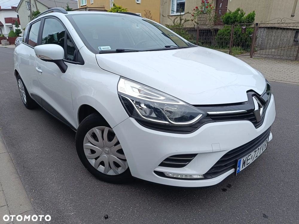 Renault Clio 0.9 Energy TCe Alize - 7