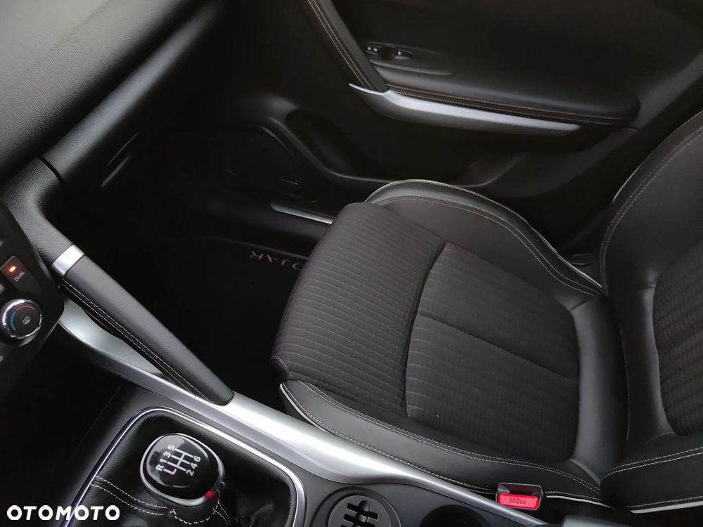 Renault Kadjar Energy TCe 130 Bose Edition - 14