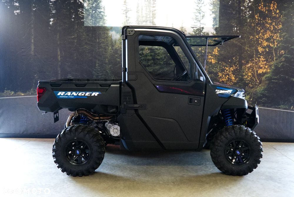 Polaris Ranger - 9