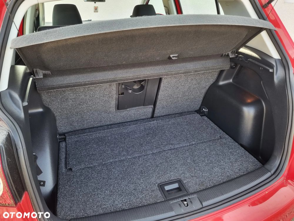 Volkswagen Golf Plus 1.2 TSI Style - 11