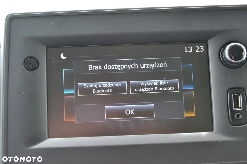 Renault MASTER - 13