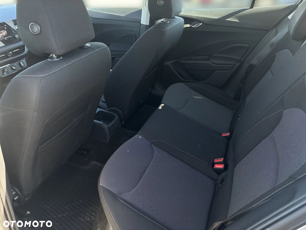 Skoda Fabia 1.0 TSI Selection - 12