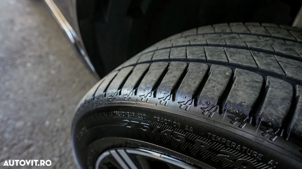 Volvo XC 90 T8 eAWD Inscription - 35