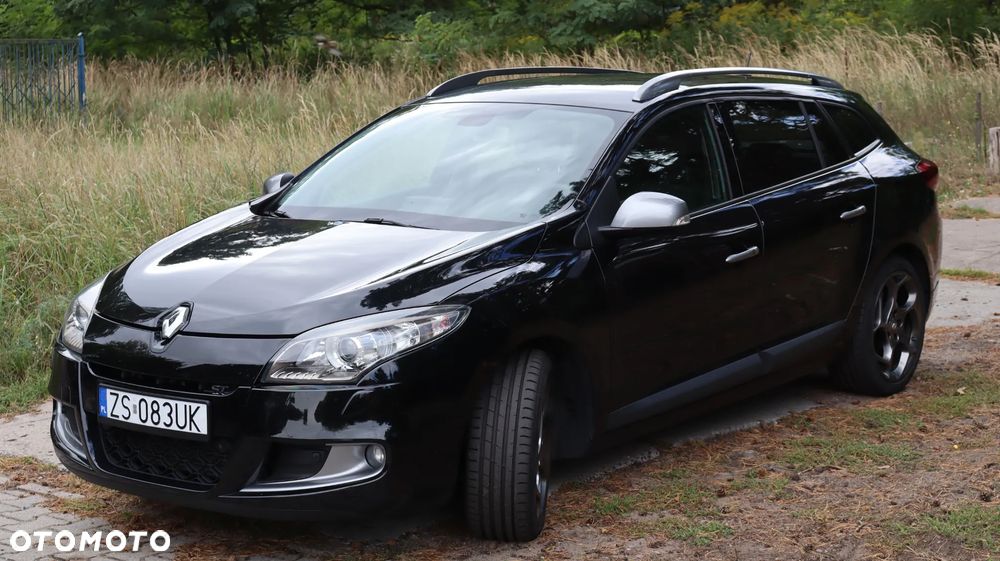 Renault Megane TCe 180 GT - 12