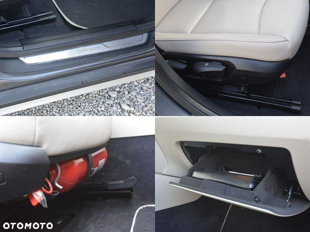 BMW X1 sDrive18d xLine - 21