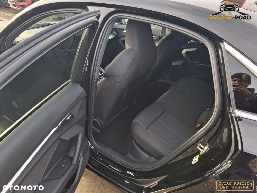 Audi A3 Limousine - 12