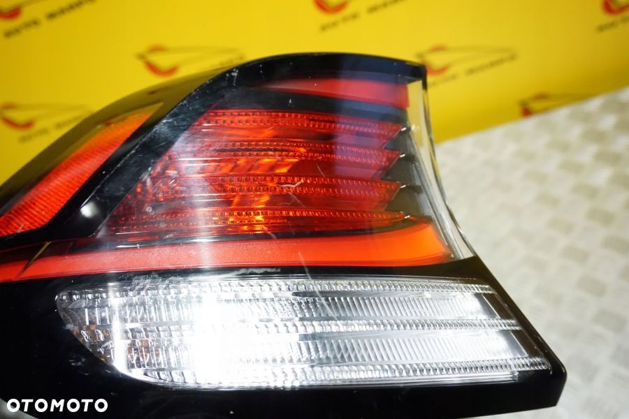 KIA SPORTAGE 2022 2023 2024 - LAMPA TYŁ LEWA TYLNA USA - 9