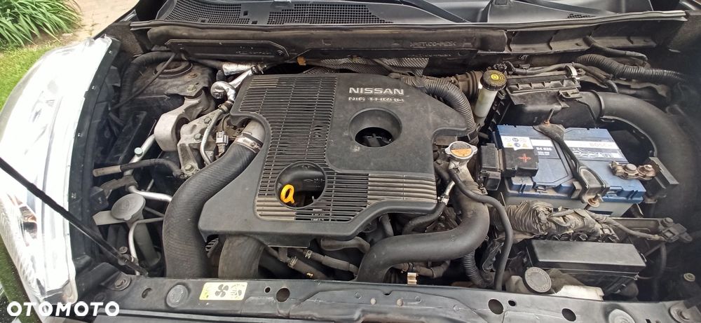 Nissan Juke 1.6 T Tekna - 6