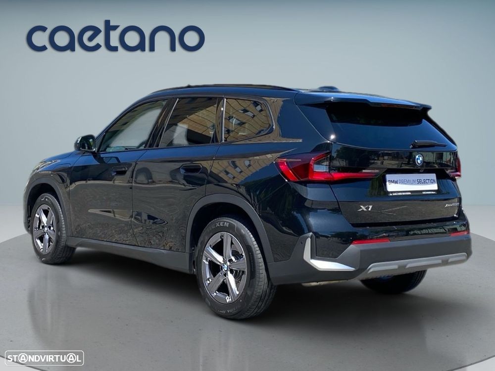 BMW X1 xDrive25e - 28