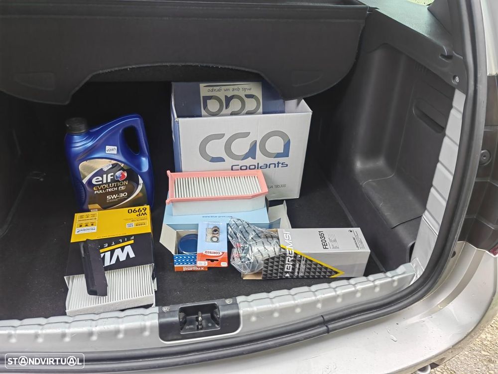 Dacia Duster 1.5 dCi Prestige - 16