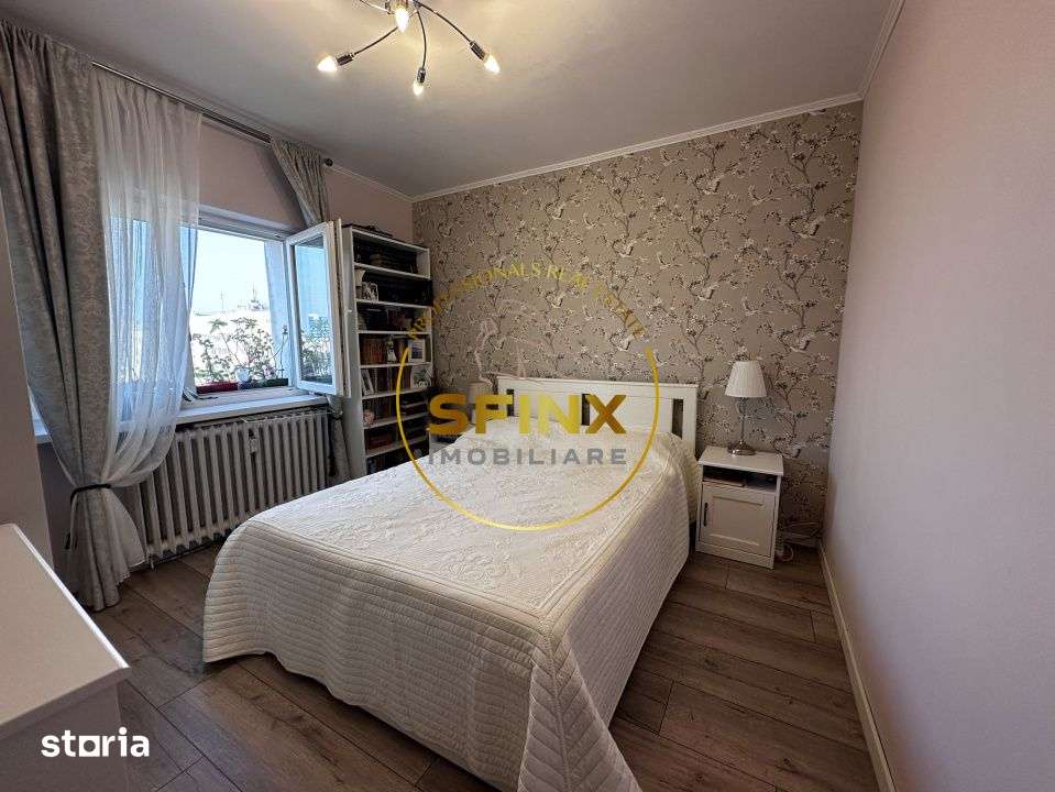 Apartament 3 camere de vanzare zona Decebal — fotografia 3