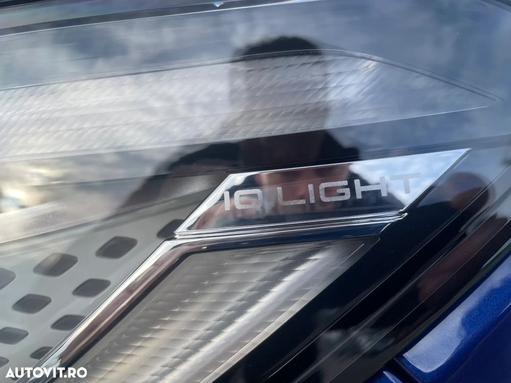 Volkswagen ID.4 77 kWh Pro - 9