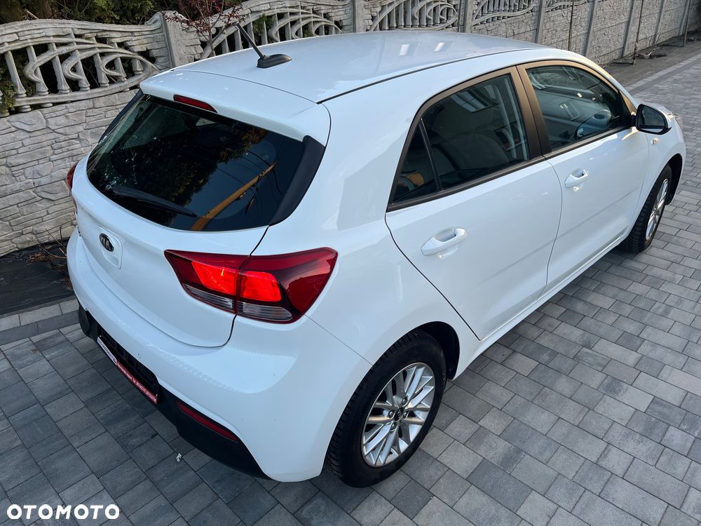 Kia Rio 1.2 Edition 7 - 19