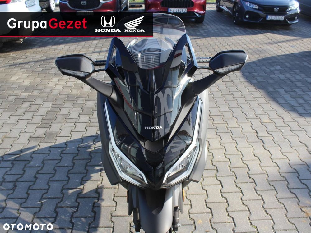 Honda NSS - 10