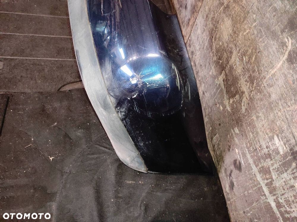 KOMPLETNY TYŁ KLAPA ZDERZAK LAMPA TYŁ AUDI A4 B5 LZ5L - 5