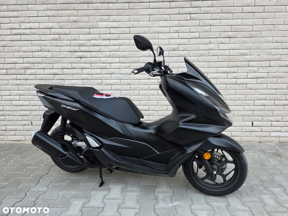 Honda PCX - 9