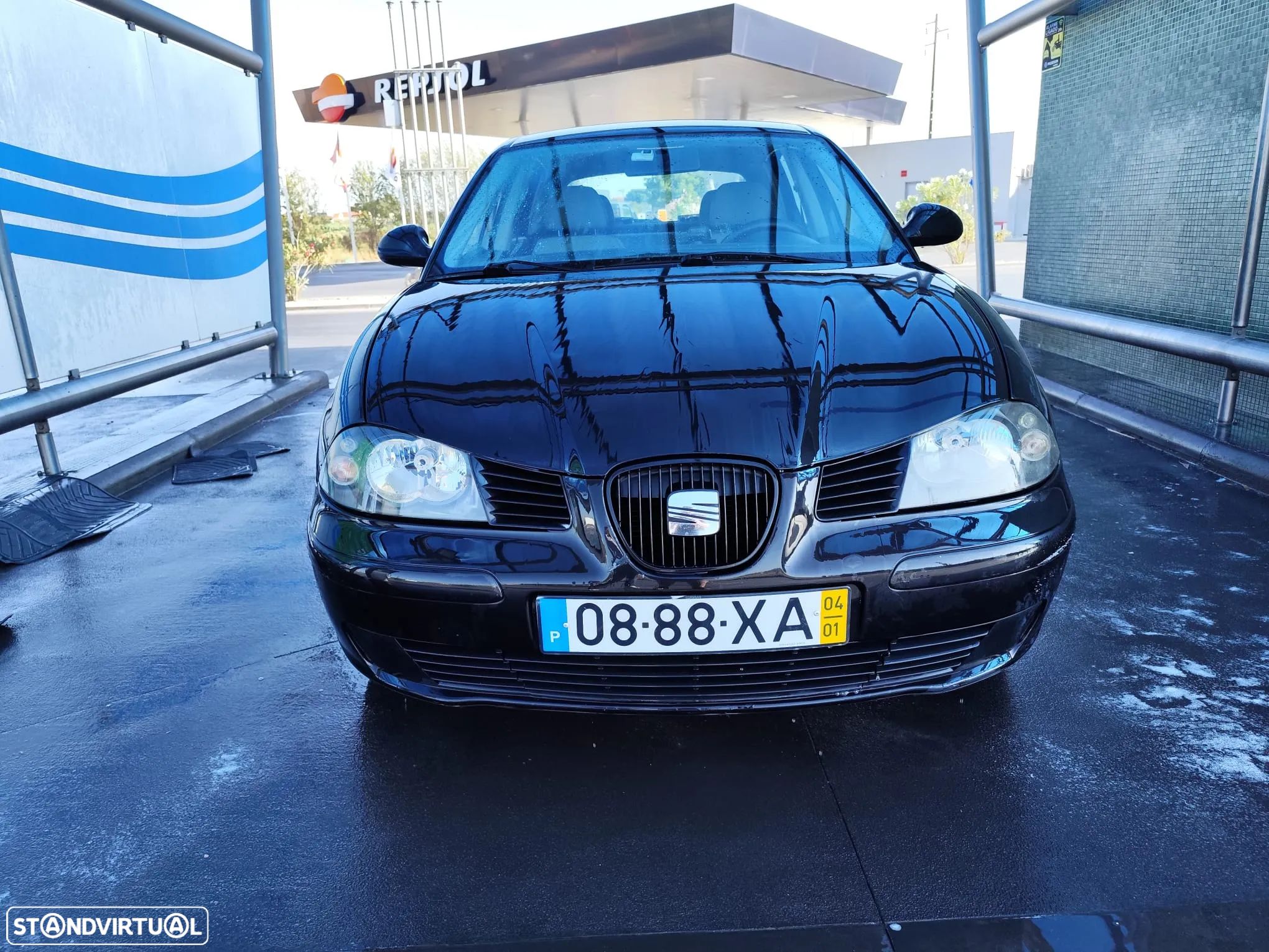 SEAT Ibiza - 1