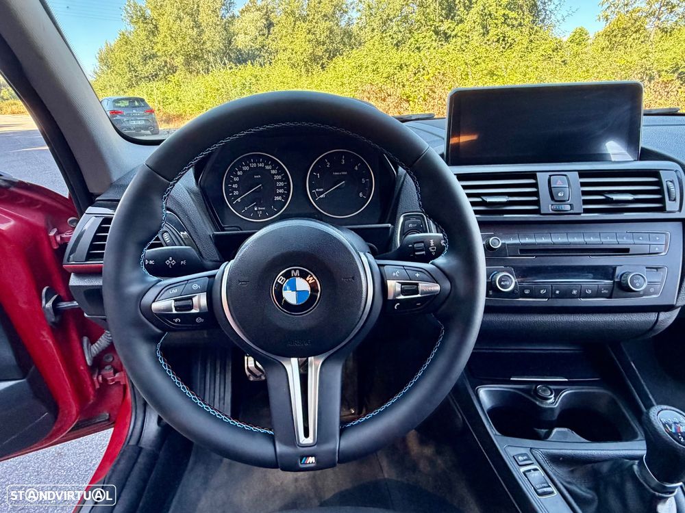 BMW 120 d xDrive Line Sport - 17