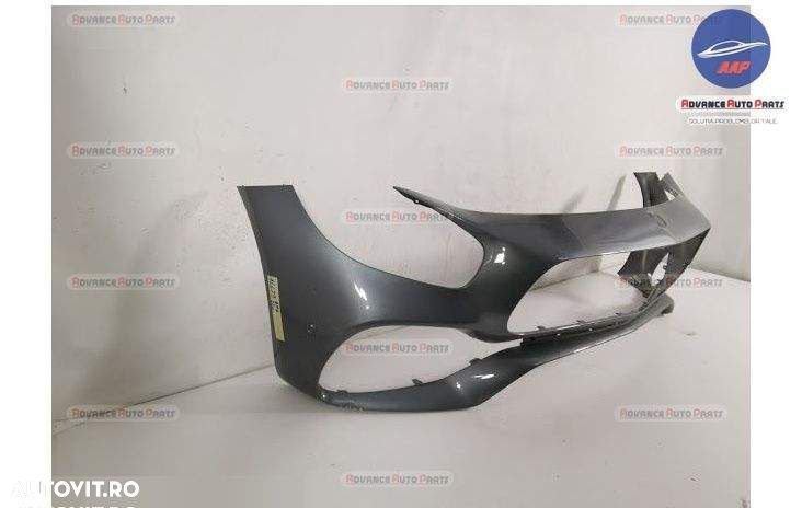 Bara Fata originala Mercedes-Benz  AMG GT  C190 facelift 2017 2018 201 - 3